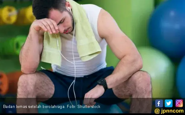 Empat Kiat Sukses Kembali Olahraga Rutin setelah Liburan