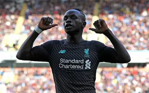 Biasanya Pemalu, Sadio Mane Marah-Marah