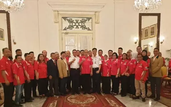 Pordasi DKI Jakarta Ingin Punya Tempat Pacuan Baru