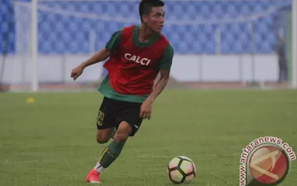 Persija Akhirnya Lepas Dua Pemain Muda, Siapa Saja?