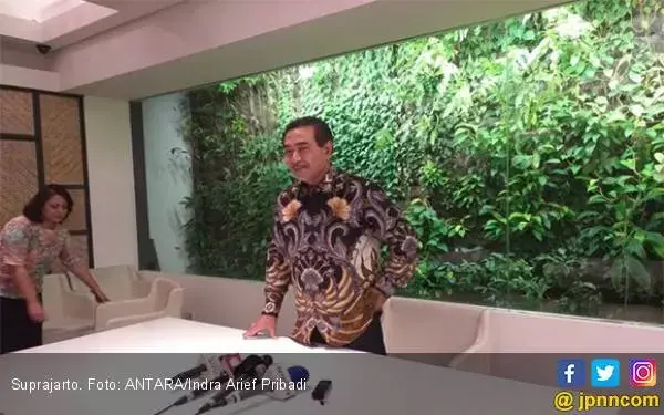 BRI dan BTN Beda Kelas, Kenapa Suprajarto Dipindah?