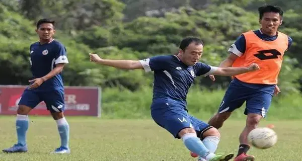 Liga 1 2019: Semen Padang Berbenah Total Jelang Putaran Kedua