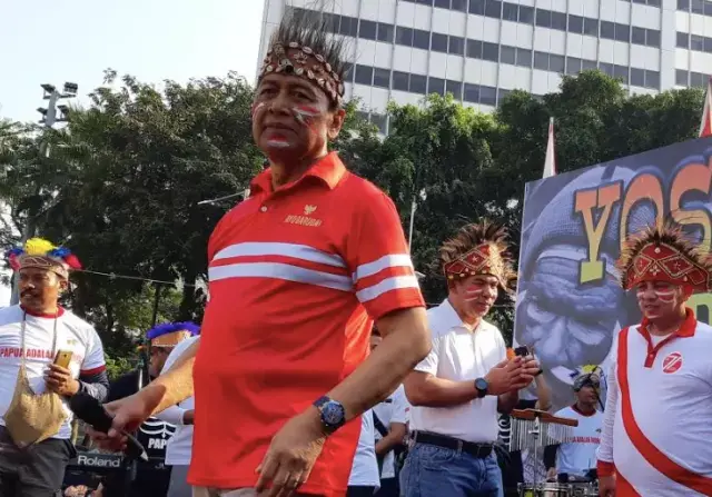Papua Mulai Kondusif, Pemblokiran Internet akan Segera Dibuka