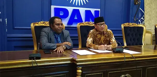 PAN Siap Gelar Karpet Biru untuk Sandiaga Uno