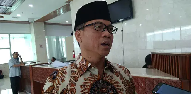 Dana Pindah Ibu Kota akan Lebih Bermanfaat Buat Pemekaran Daerah