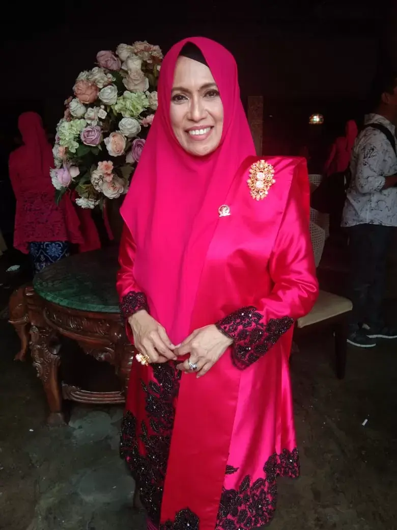 Duduk di Komite III DPD RI, Andi Nirwana: Langkah Awal Satu Desa Satu Perawat