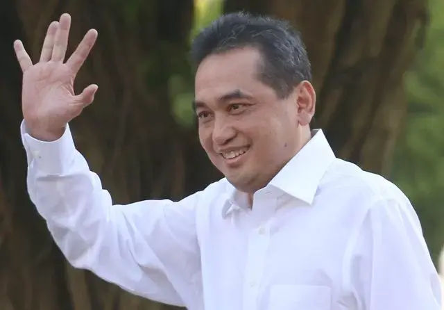 Mendag Agus Suparmanto Semringah TEI Catatkan Transaksi Rp 153 Triliun