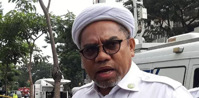 Penyusunan Menteri Tak Libatkan KPK, Ngabalin: Siapa Ente?