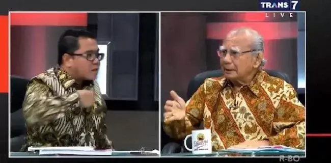Mahasiswa UI: Arteria Dahlan Bisa Pilih, Minta Maaf Atau Diganti