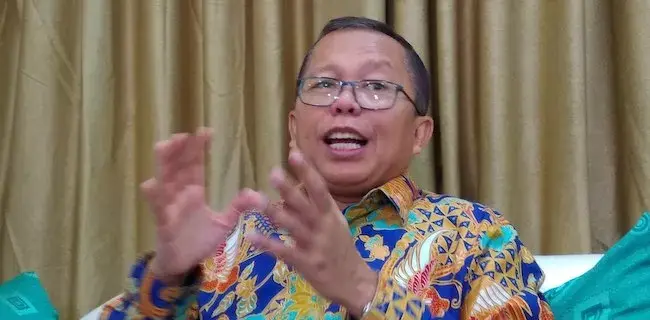 Legislative Review Bisa Jadi Solusi Polemik UU KPK Baru