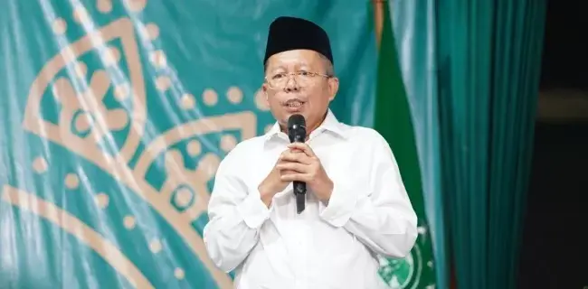 Arsul Sani: Sembilan Fraksi Di DPR Bisa Tolak Perppu KPK