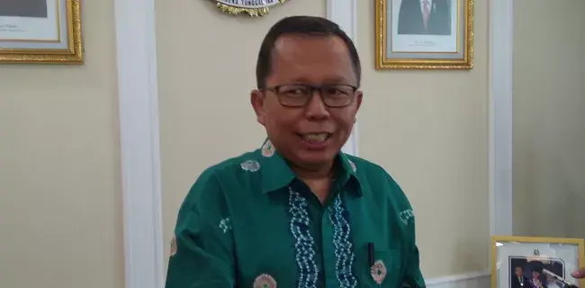 PPP: Sepanjang Menteri Agama Masih Muslim, Tidak Ada Persoalan