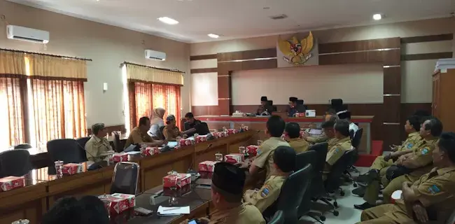 Tahun Depan, Penghasilan Pegawai Desa Setara PNS Golongan II