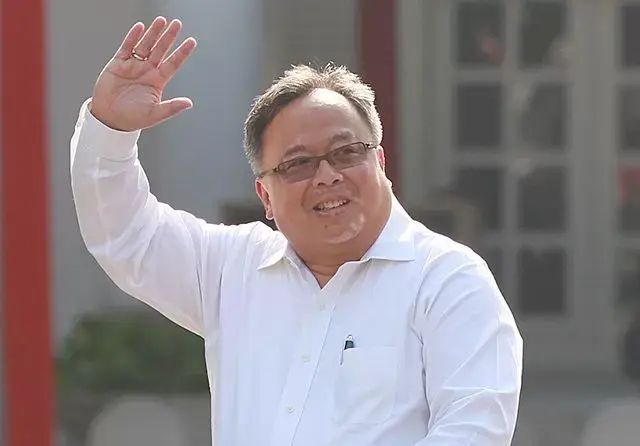 Resmi jadi Menristek, Bambrodj akan Kelola Dana Riset dengan Hati-hati