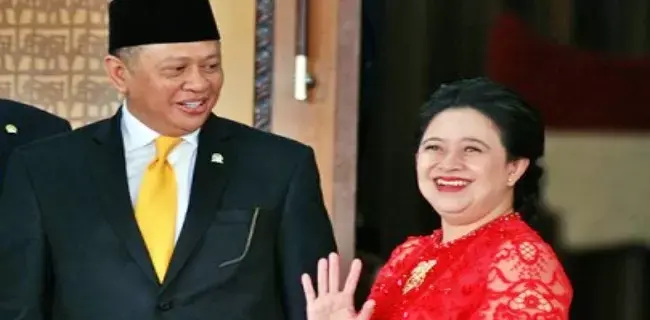Dikuasai Parpol Pemerintah, DPR dan MPR Harus Tetap Kritis