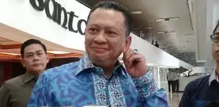 Bamsoet Jamin Amandemen UUD Tidak Ubah Sistem Pemilihan Presiden