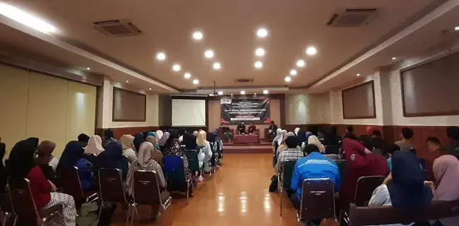 Legislative Review Jadi Pilihan Bijak Atas Polemik UU KPK