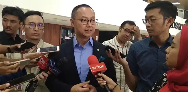 Dukung Sri Mulyani, PAN: Pemerintah Memang Tak Punya Opsi Selain Nambah Utang