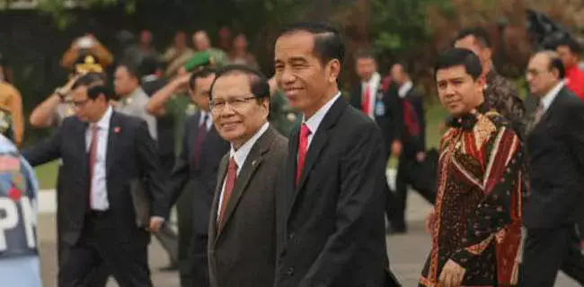 Rizal Ramli Punya Kemapanan Intelektual Jadi Menkeu