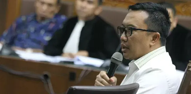 Kasus Dana Hibah KONI, KPK Panggil Istri Imam Nahrawi