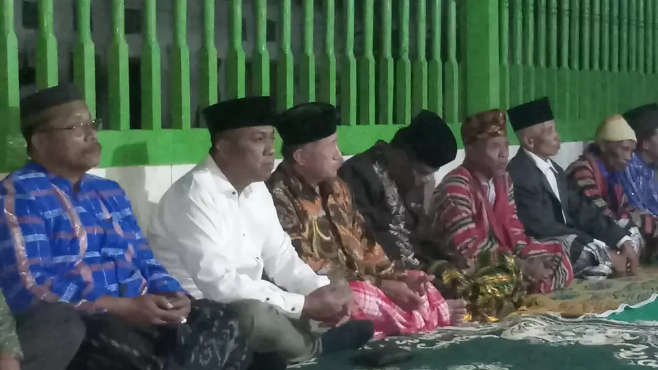 Rangsang Pertumbuhan Ekonomi, Arusani Minta BUMDes Ikut Genjot Potensi Pariwisata Berbasis Budaya