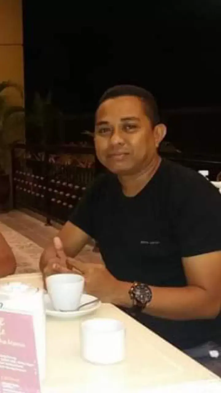 Anggota DPRD Mubar Ditagih Janji Lewat Sakralitas Kitab Suci