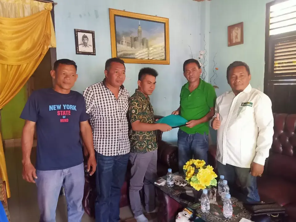 Pilkada Butur 2020, Petahana Mulai Bangun Koalisi Raksasa