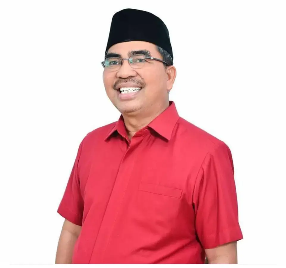 Lukman Abunawas Gantikan Abu Hasan Sebagai Ketua DPD PDIP Sultra