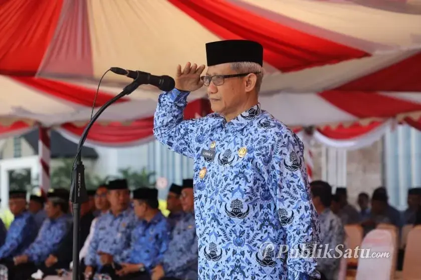 Wagub Sultra: Pancasila Dasar Penguatan Karakter Bangsa Indonesia