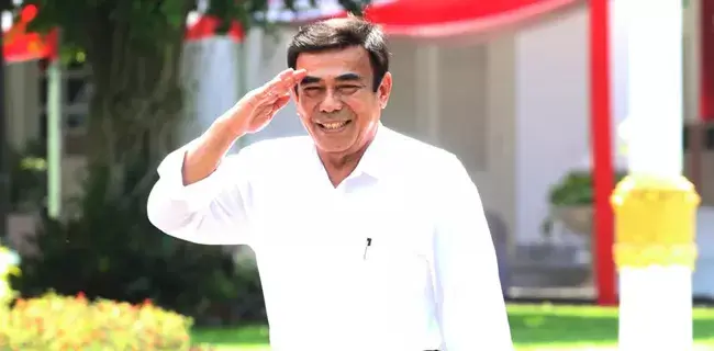 Soal Larangan Rayakan Natal Di Sumbar, DPP GAMKI Minta Menag Ayomi Semua Agama