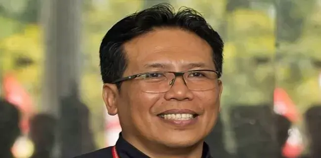 Fadjroel Rachman Resmi Jadi Juru Bicara Presiden Jokowi