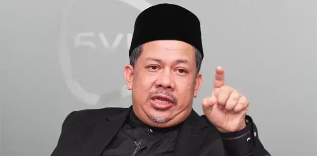 Abdul Somad Ditolak, Fahri: Mahasiswa UGM Lebih Baik Demo Rektor Ketimbang DPR