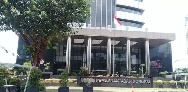 Besok Undang-Undang KPK Hasil Revisi Berlaku, Agus Rahardjo Cs Pasrah
