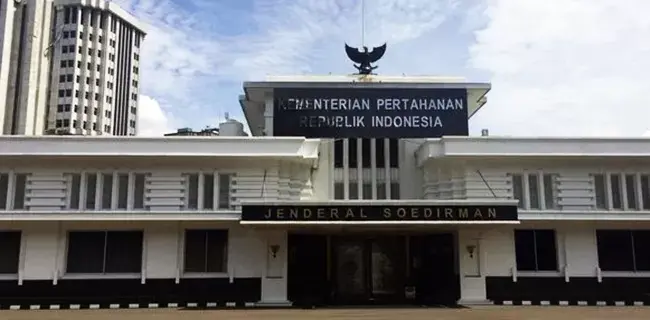 Siang Ini, Ryamizard Serahkan Jabatan Menhan Ke Prabowo Subianto