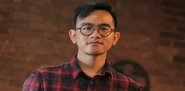 Banting Setir, Anak Sulung Jokowi Jajal Dunia Politik