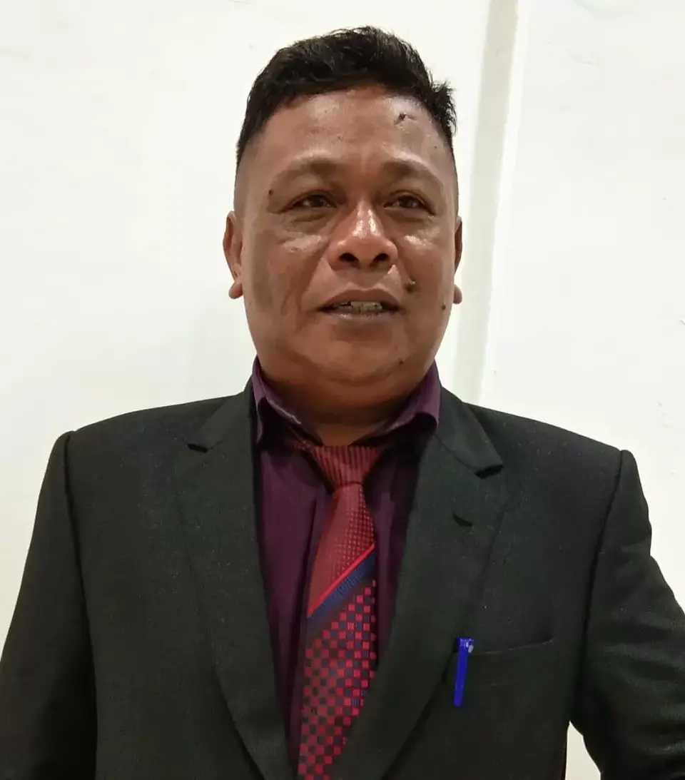 DPRD Buton Bakal Kajian Antar Daerah