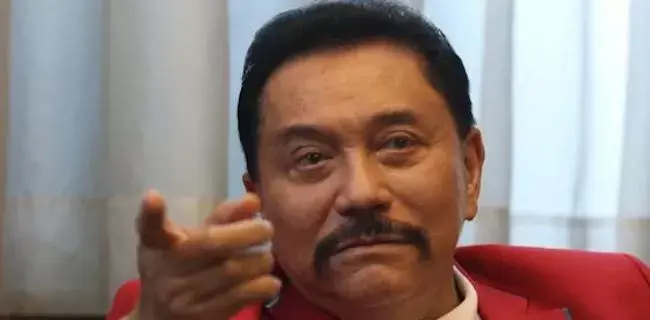 Beda Amien Rais dan Hendropriyono Saat Gunakan Istilah People Power