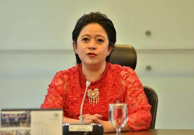 Pimpinan DPR Gelar Rapat Tertutup Soal Pembagian Rumah Jabatan