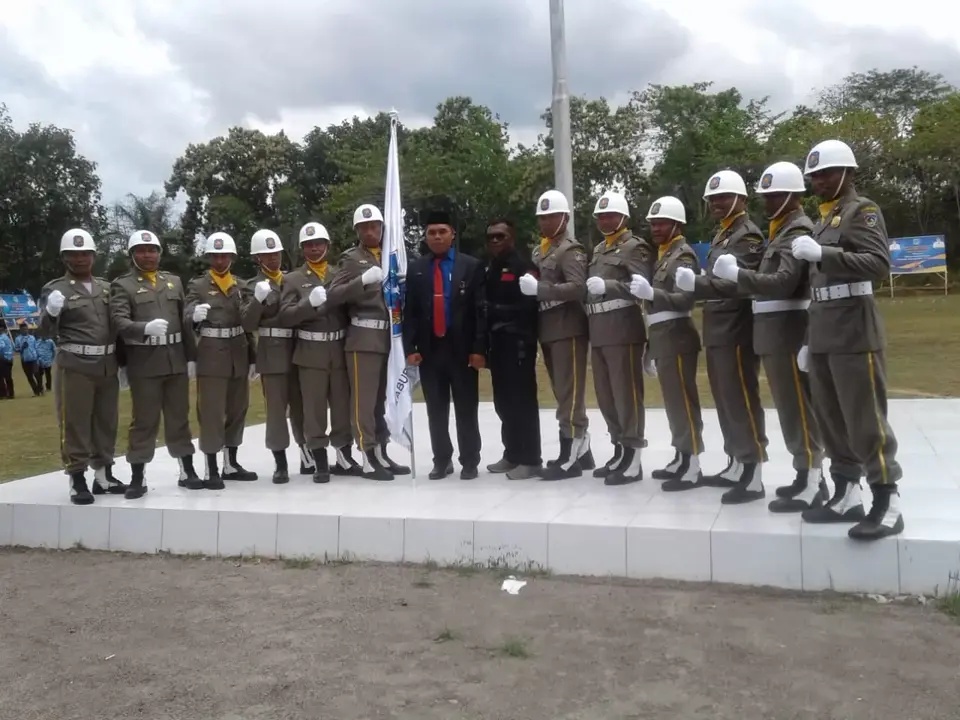La Ode Sagala Doakan Mubar Makin Maju