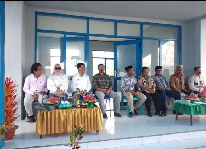 Dianugerahi Penyelenggara Festival Internasional Penunjang Pariwisata Terbaik, Pemkab Buton Syukuran