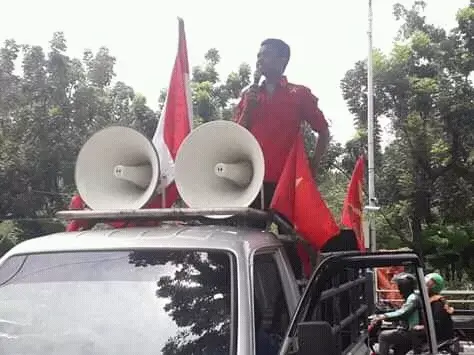 LMND Akan Gelar Kongres ke 8 di Jakarta