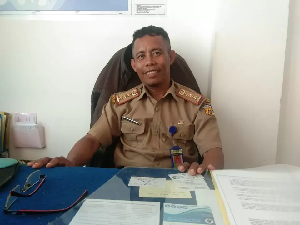 Diduga Eksplorasi Nikel di Buton, PT Energi Revolution Tak Kantongi Izin Lingkungan