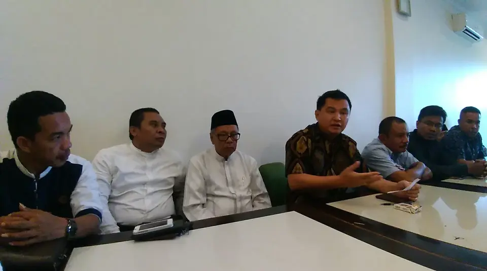 Para Aktivis 98 “Turun Gunung” Usut Kasus Tewasnya Dua Mahasiswa UHO