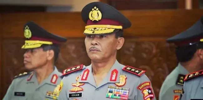 Pengusaha Harap Idham Azis Mampu Jaga Stabilitas Keamanan Dan Ekonomi