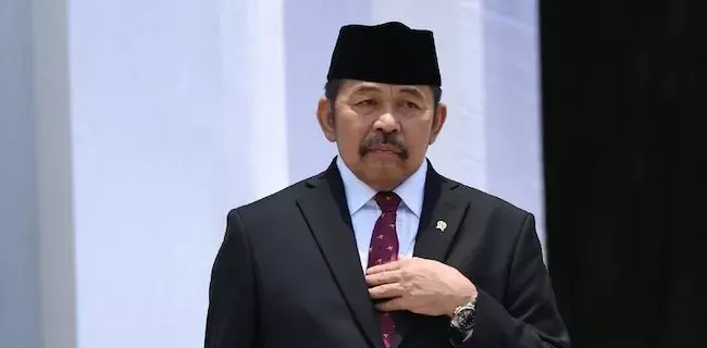 Jaksa Agung Dari Profesional, Tidak Relevan Dikaitkan Dengan Politisi PDIP