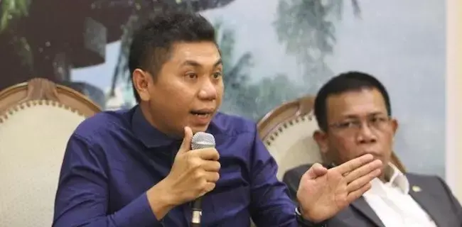 BPJS Defisit Gara-Gara Rakyat Manja, Demokrat: Disuruh Berdoa Saja Biar Tidak Sakit