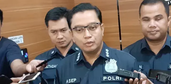 Proyektil Yang Diduga Menembus Tubuh Randi Diuji di Belanda dan Australia