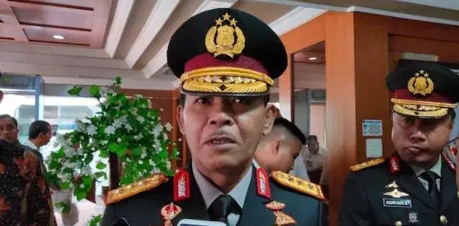 Pimpinan DPR Yakin Idham Aziz Kompeten Jadi Pengganti Tito