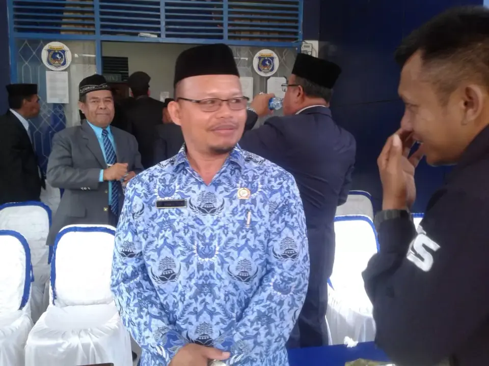 2020, Sensus Penduduk Berbasis Mandiri Secara Online