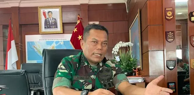 Sinergitas TNI-Polri Semakin Kuat Jika Kapolri Dijabat Idham